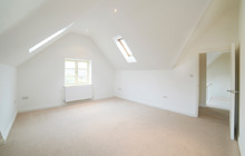 Nazeing Mead bedroom extension leads