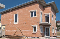 Nazeing Mead home extensions