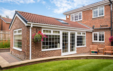 Nazeing Mead house extension leads