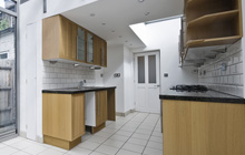 Nazeing Mead kitchen extension leads